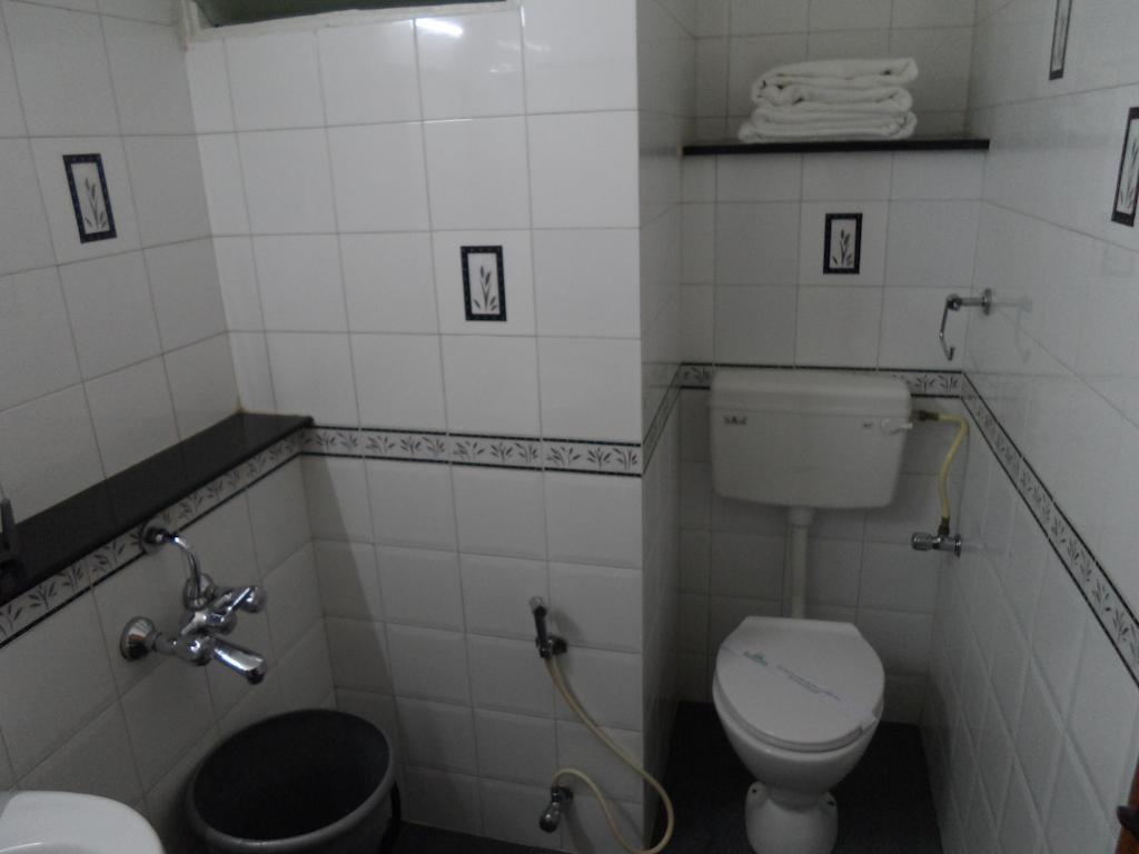 Hilltop Towers Kodaikanal Rom bilde