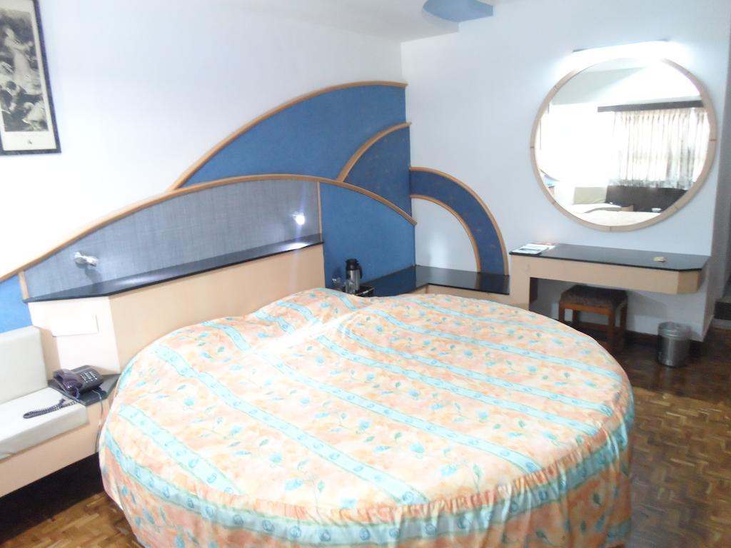 Hilltop Towers Kodaikanal Rom bilde